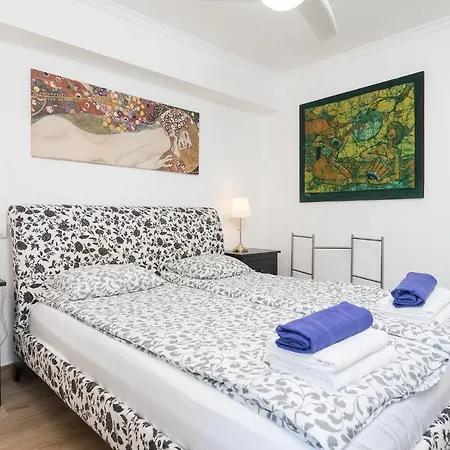 Apartment Beach Alcudia (Mallorca)