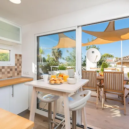 Beach Apartment Alcudia (Mallorca)